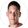 Martin Fernandez, Midfielder for Atlante