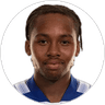 Kelvin Abrefa, Midfielder for Reading