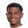 Jhon Melendez, Forward for Águilas Doradas