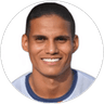 J. Narváez, Attacker for Vargas Torres