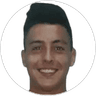 Nehuen Montoya, Defender for Deportivo Riestra