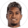 Jimmy Congo, Midfielder for Unión Magdalena