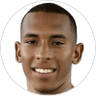 Anderson Mojica, Defender for Llaneros