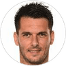 Emir Spahic, Defender for 
    