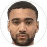 Ashley Charles, Midfielder for Bromley