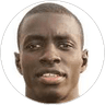 Mamadou Camara, Defender for 
    