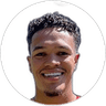 Reginaldo, Defender for Camboriú