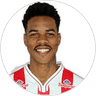 Wagninho, Midfielder for Volta Redonda