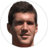 F. Lavoyer, Midfielder for Les Sables