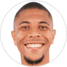 Edmilson, Forward for Kairat Almaty