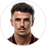 Silva Dani, Midfielder for Midtjylland