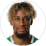 Euclides Cabral, Defender for Hassania Agadir