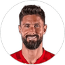Olivier Giroud, Forward for LOSC Lille