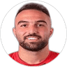 Karim Yehia, Defender for Kahraba Ismailia