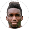 Y. Kibundu, Midfielder for Stade Poitevin