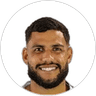 Rocha Matheus, Defender for ABC