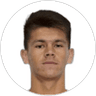 Javier Dominguez, Midfielder for Atlético Tucumán