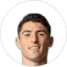 Facundo Rodriguez, Defender for CSKA Sofia