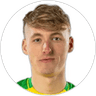 Regan Riley, Midfielder for Radcliffe