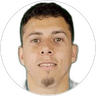 Silvano, Forward for Tombense