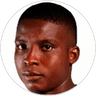 C. Cragwell, Defender for Árabe Unido