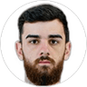 Goncalves Thiago, Goalkeeper for Guarany de Bagé