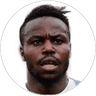 N. Toko, Midfielder for YF Juventus