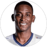Yesid Diaz, Midfielder for Fortaleza CEIF