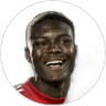 Omar Sowe, Attacker for ÍBV