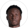 Eduardo Charrupi Mina Felix, Midfielder for Atlético Bucaramanga