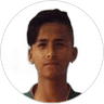 R. Rivas, Defender for Estudiantes de Mérida