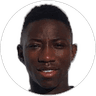 Bangaly Diakhaby Danfakha, Attacker for 
    