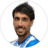 David Dorado, Midfielder for CF Jaraíz