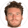 B. Scott, Goalkeeper for Bentleigh Greens