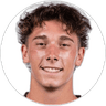 Calvin Fodrey, Forward for Austin