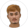 S. Chamnarnsilp, Midfielder for Chanthaburi
