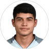 Joan Lopez, Goalkeeper for Cuniburo