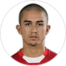 Vicente Ramirez, Attacker for Provincial Ovalle