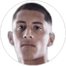 Nicolas Fragueda Franco, Goalkeeper for Rubio Ñú