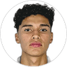 Jeremy Marquez, Midfielder for Cruz Azul