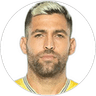 I. Shechter, Attacker for Hapoel Petah Tikva