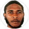 T. Boulet, Defender for Vanuatu