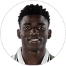 Yeferson Paz, Midfielder for US Sassuolo