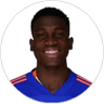Kener Valencia, Attacker for Llaneros