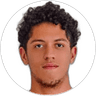 Roberto Menezes Bandeira Neto, Midfielder for Uthai Thani