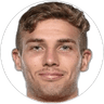 Alex Parsons, Attacker for Brisbane Roar