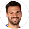 Emili Garcia, Defender for Sporting Escaldes