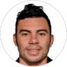 Rodolfo, Defender for 
    