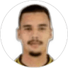 Tsimuta Vinicius, Midfielder for Goiatuba EC