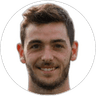 Enric Bernat, Midfielder for CFJ Mollerussa